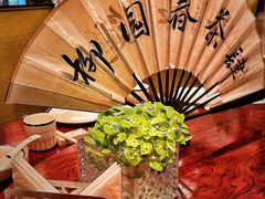-扬州香格里拉·香宫中餐厅