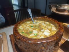 -绿茶餐厅(茂业天地店)