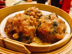 陈皮牛肉球-添好运点心专门店(中环IFC店)