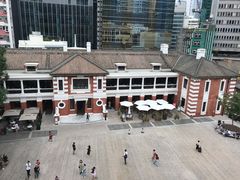 -大馆(前中区警署建築群)