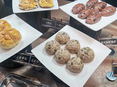 -金狮国际酒店自助餐(金狮店)