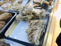 -年记·兴顺斋 牛街清真熟食小吃店