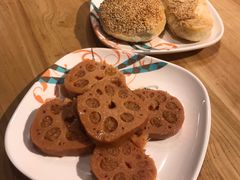 -老城南.鸭血粉丝汤(夫子庙店)
