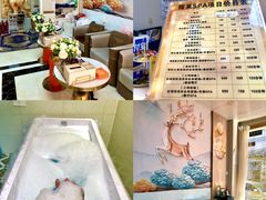 -耀莱SPA·搓澡·按摩养生(坭岗店)
