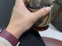 -星巴克臻选(郑州国贸360广场店)