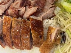 -北京大学-燕南食堂