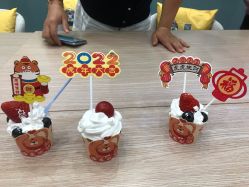 -敦南真爱月子会所(黄埔店)