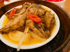 -香江小厨 The Kitchen(香江俱乐部店)