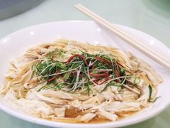 -品泉餐厅·大盆鱼·走地鸡