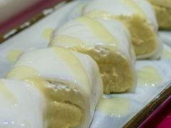 -甜心妈妈·榴莲星级糖水(北京路总店)