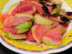 -芦月轩羊蝎子(劲松店)