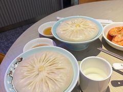 -穿蒸引鲜·嗲记(正大广场店)