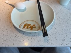 -船歌·鱼水饺青岛菜(金狮广场店)
