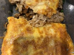 -老通城豆皮大王(吉庆街店)