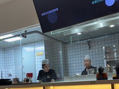 -李赵合鲜肉烧烤(西荷店)