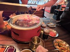 -西塔老太太泥炉烤肉(上海七宝领展广场店)