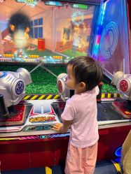 -奈尔宝家庭中心·亲子餐厅(华采天地店)