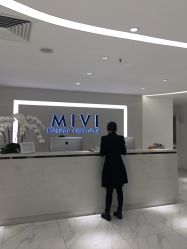 -MIVI·纹眉半永久野生眉