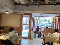 -姥姥家春饼店(惠新东街店)