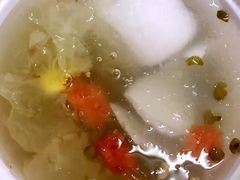 -文昌邓记清补凉(西沙路店)