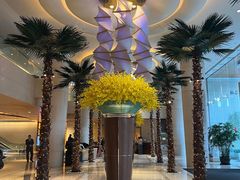 -威斯汀舞台餐厅