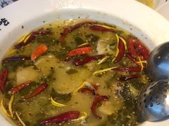 -太二酸菜鱼(天鹅湖万达店)