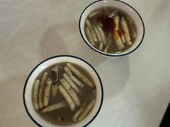 -安海长火土笋冻