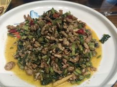 -食光慢宴·安吉土菜馆