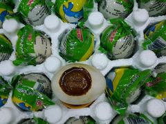 -中国国际会展中心-马甸购物街