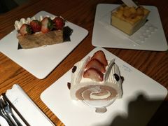 -1Cake壹刻蛋糕(奥体公园味觉艺术馆店)