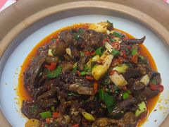 -西江红·株洲本地菜(滨江南路店)