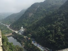 -福建天门山