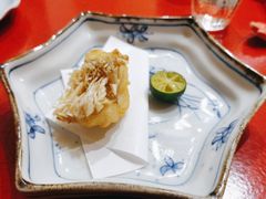 甘鲷立鲮烧-鮨青(恒基名人购物中心店)