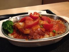 一哥猪扒饭-大家乐(广州中华广场店)