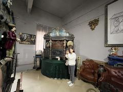 -旅顺留声机博物馆