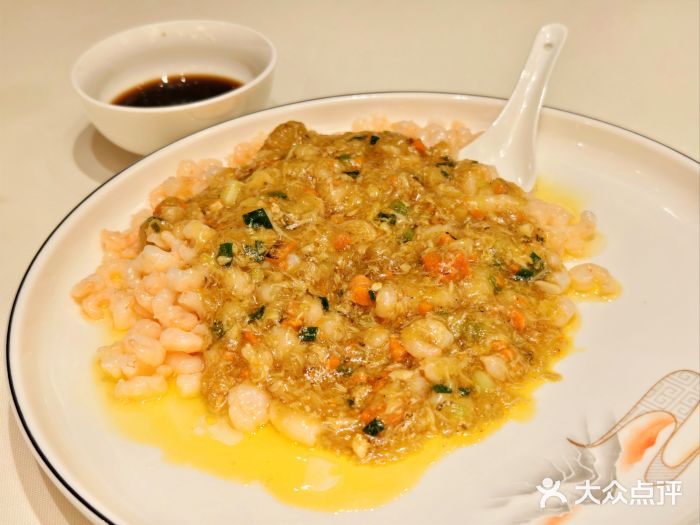 得月楼·省级非遗·传统苏帮菜(观前店)图片