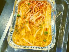 锡纸金针菇-碎怂烤肉(钟楼柳巷店)