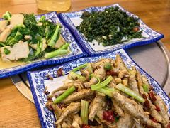 -老味道1992(武当山店)