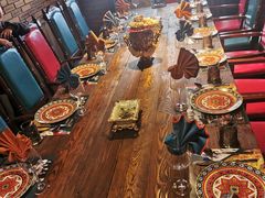 -卢布里西餐厅(总店)