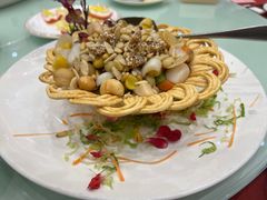 -禄福山庄•顺德菜·融和菜(龙江店)