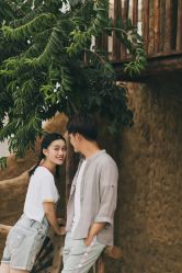 -大花轿艺术影像高端定制婚纱摄影(朝阳一路店)