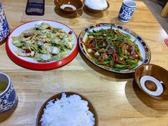 -半步颠川湘·融合菜(商品街店)