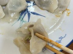 -尤素福东举院饺子馆