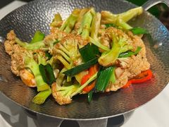 -外婆家(西红门荟聚购物中心店)