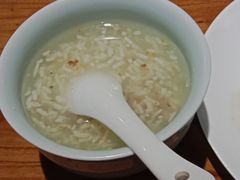 -金枝玉叶上海人家食府(三里河店)