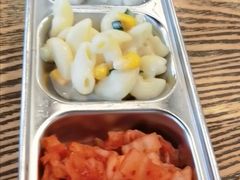 -吴草鸡爪오초닭발韩食堂(融恒盈嘉中心店)