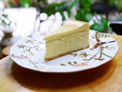 重芝士-默迹咖啡馆