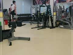 -琪航·健身+普拉提(民耀路店)