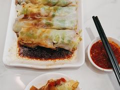 -香港威特瑞茶餐厅(小白楼音乐厅店)