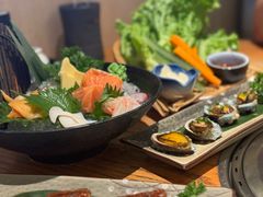 -赤坂亭M9和牛烧肉(世博源店)